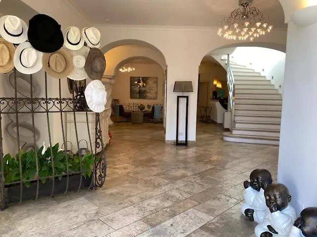 Hotel Orsa Maggiore 4*