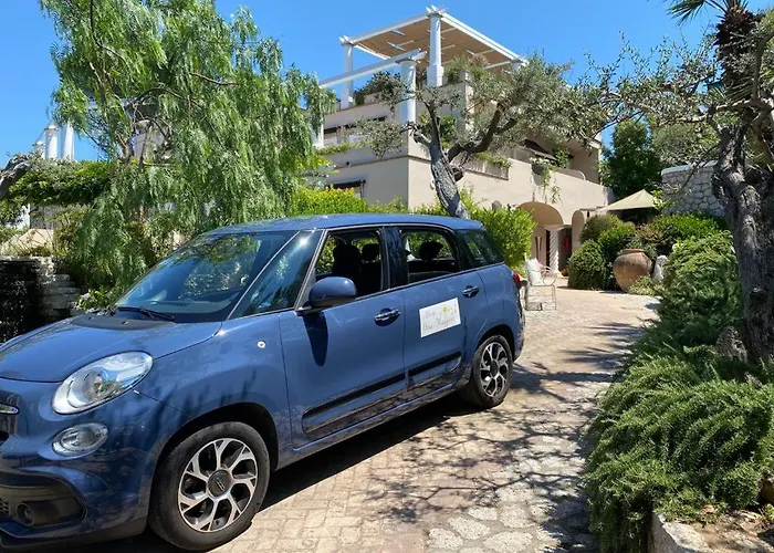 Otel Orsa Maggiore 4*