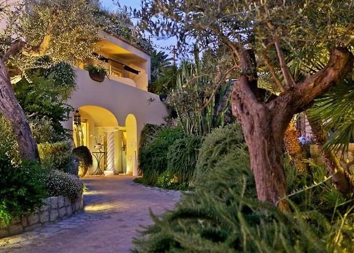 Orsa Maggiore Otel 4*