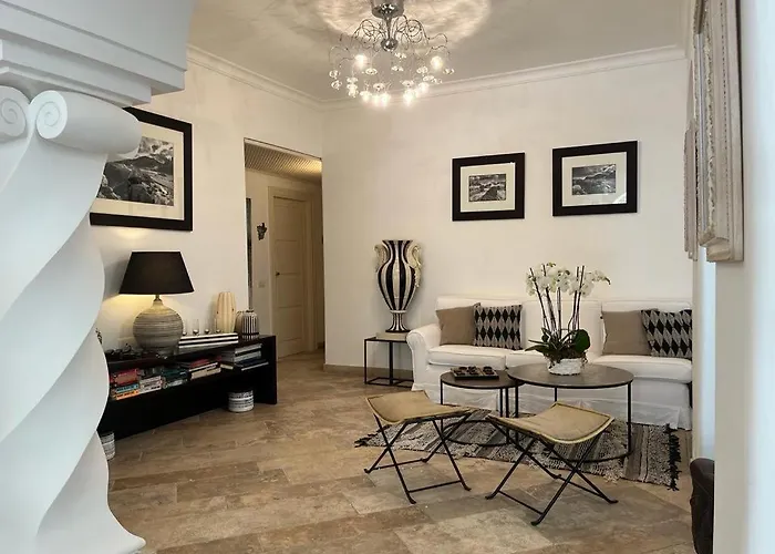 Otel Orsa Maggiore Anacapri (Isola di Capri)