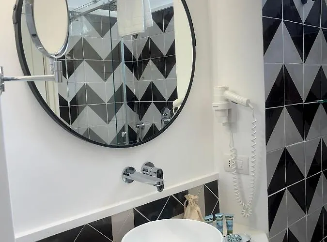 Orsa Maggiore 4* Anacapri (Isola di Capri)