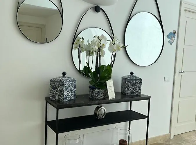 Otel Orsa Maggiore 4*