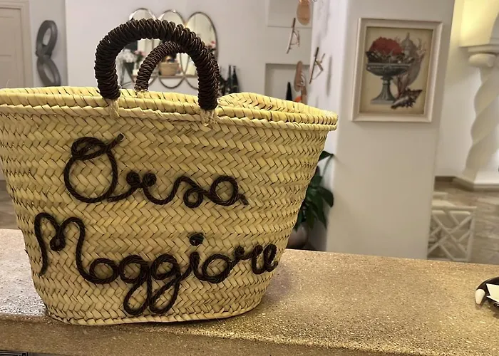 Otel Orsa Maggiore Anacapri (Isola di Capri)