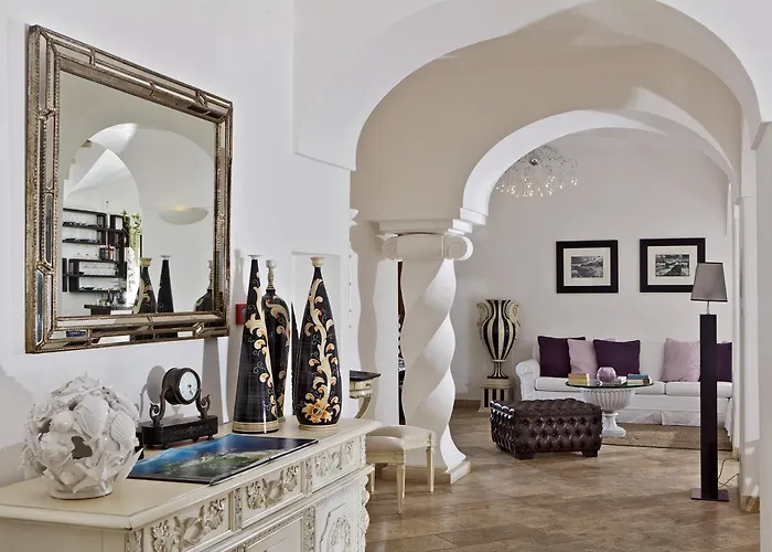 Hotel Orsa Maggiore 4*