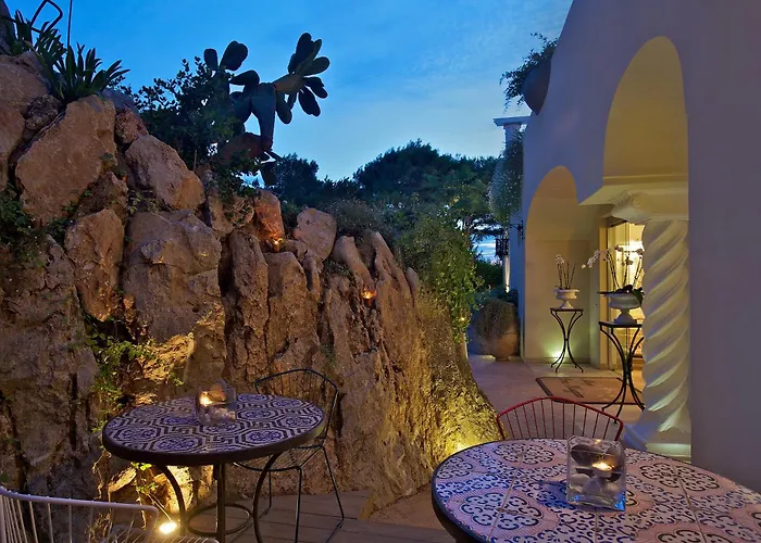 Otel Orsa Maggiore 4*