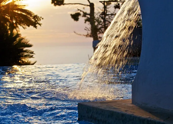 Orsa Maggiore Anacapri (Isola di Capri)