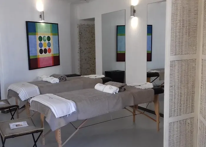 Hotel Orsa Maggiore 4*