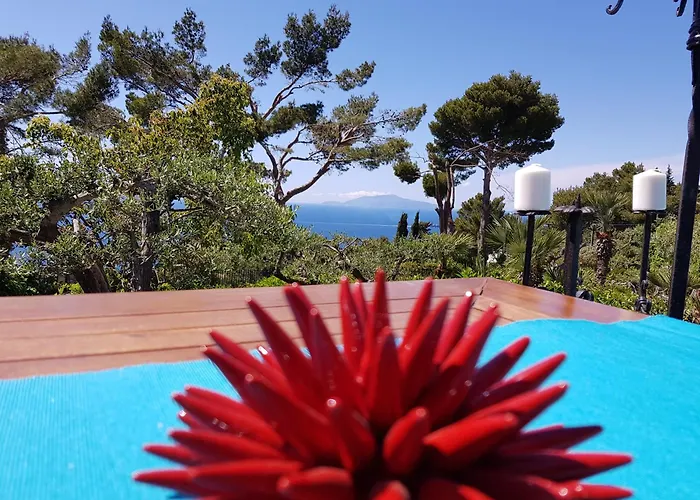 Orsa Maggiore Hotel 4*