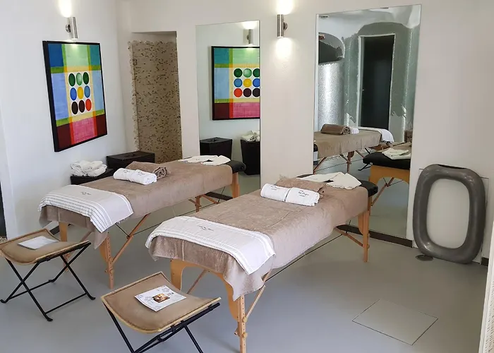 Orsa Maggiore Otel 4*