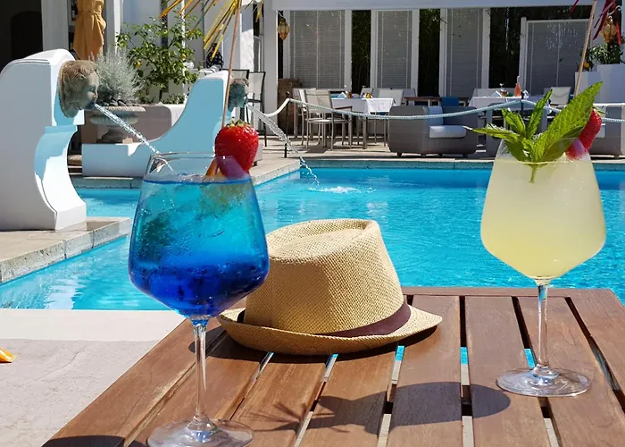 Orsa Maggiore Hotel 4*