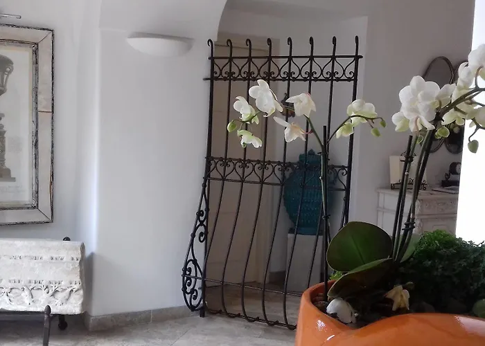 Otel Orsa Maggiore 4*