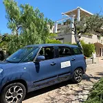 Hotel Orsa Maggiore Anacapri (Isola di Capri)