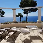 Hotel Orsa Maggiore Anacapri (Isola di Capri)