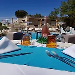 Hotel Orsa Maggiore Anacapri (Isola di Capri)