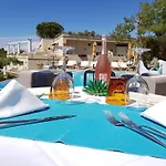 Orsa Maggiore Hotel