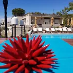 Orsa Maggiore Hotel