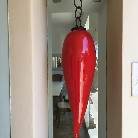 Orsa Maggiore 호텔