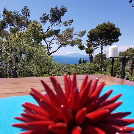 Orsa Maggiore Szálloda 4*