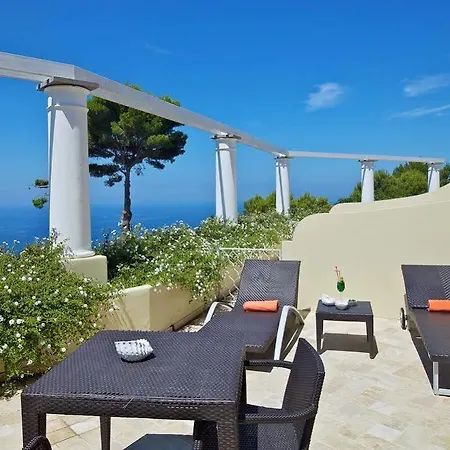 Orsa Maggiore Anacapri