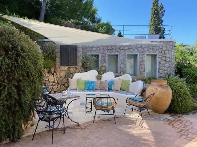 ホテル オルサ マッジョーレ