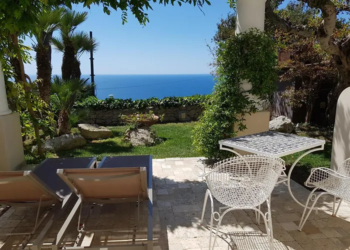 Orsa Maggiore Ξενοδοχείο 4*