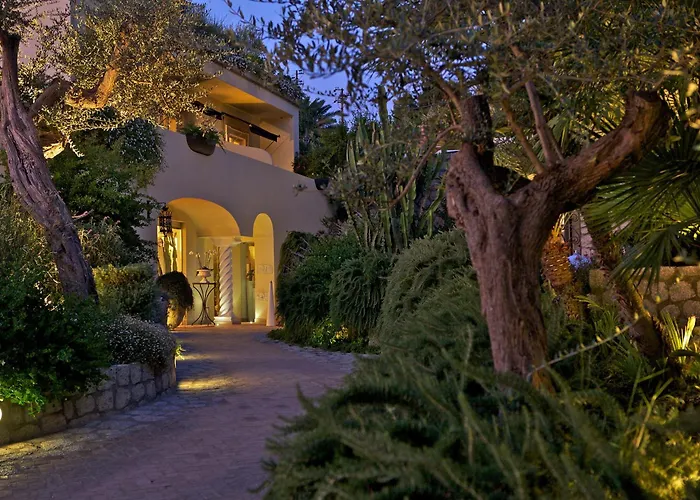 ホテル オルサ マッジョーレ 4*