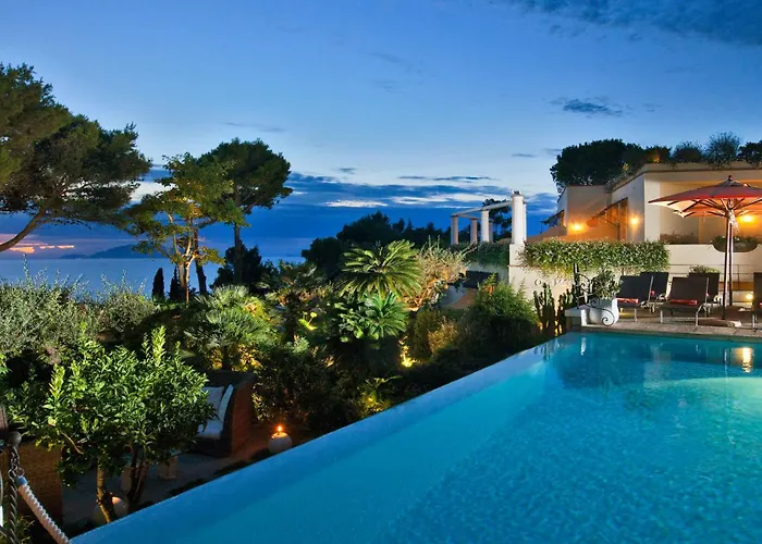 オルサ マッジョーレ