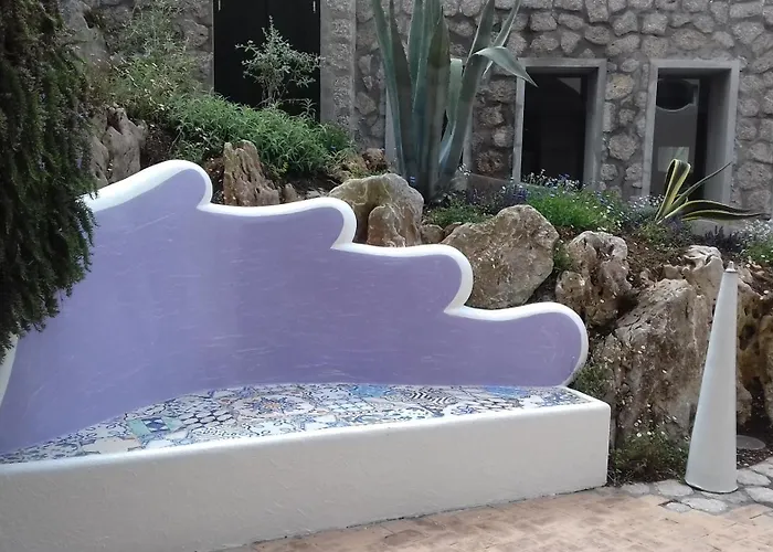 Orsa Maggiore Ξενοδοχείο