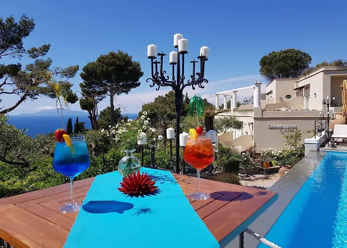 オルサ マッジョーレ