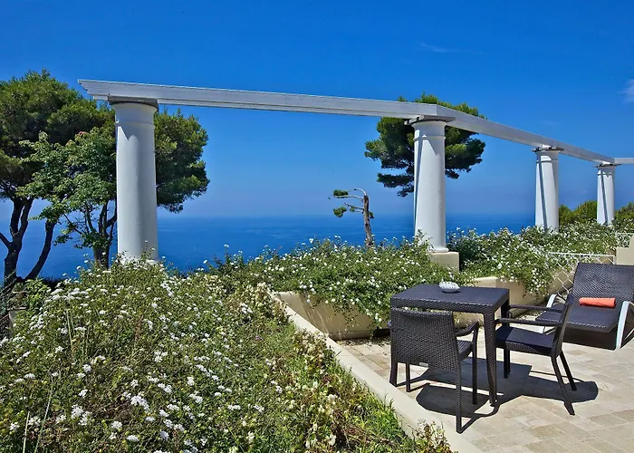 オルサ マッジョーレ 4*